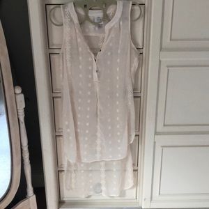 BOGO 🔥 Sleeveless top